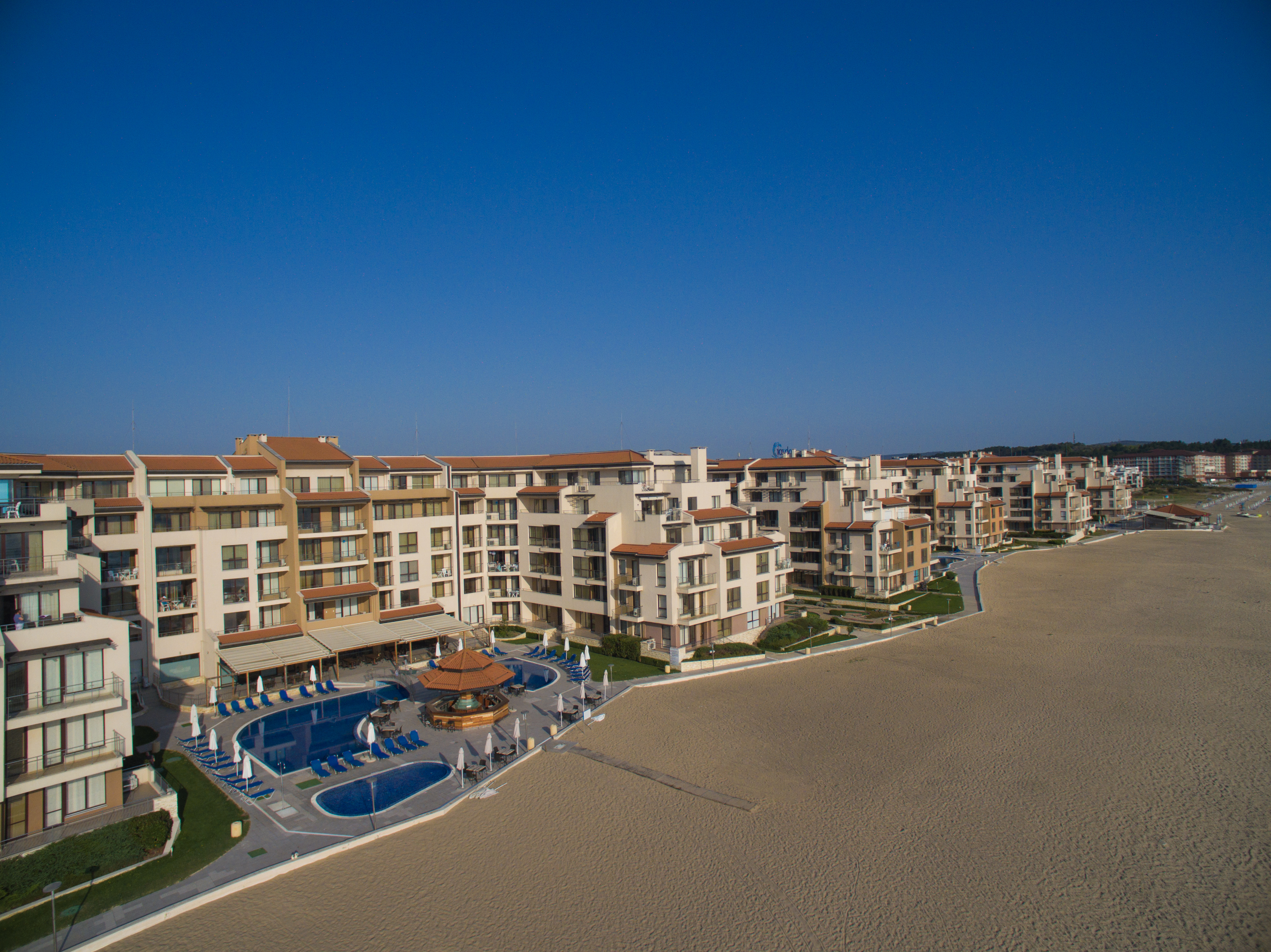 Obzor Beach Resort 43/48