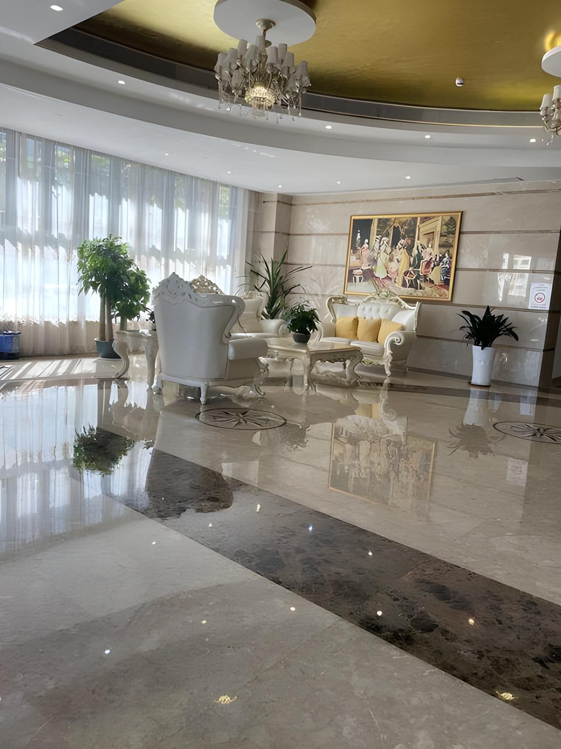Vienna Classic Hotel (Shenzhen Pingshan Bihu) 22/40