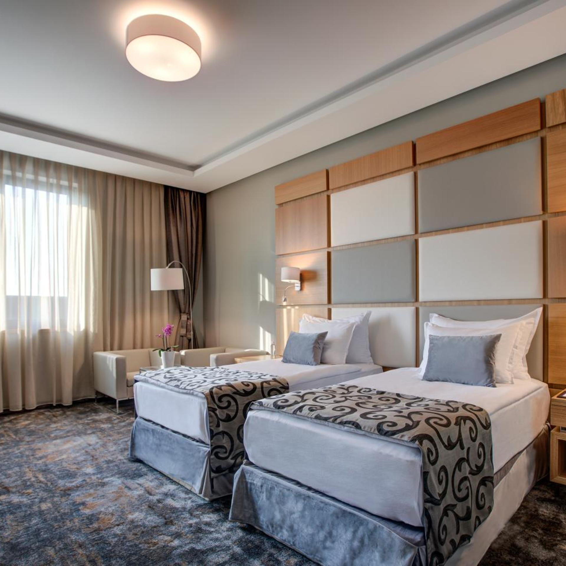 Merit Grand Mosta Spa Hotel & Casino 14/46