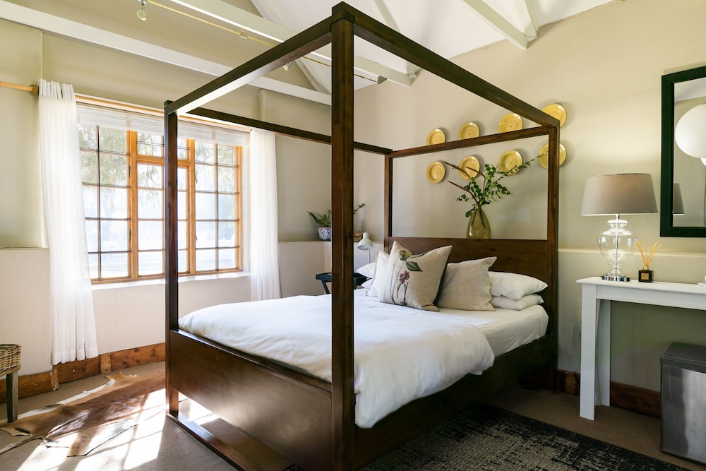 Sweetfontein Boutique Farm Lodge 8/29