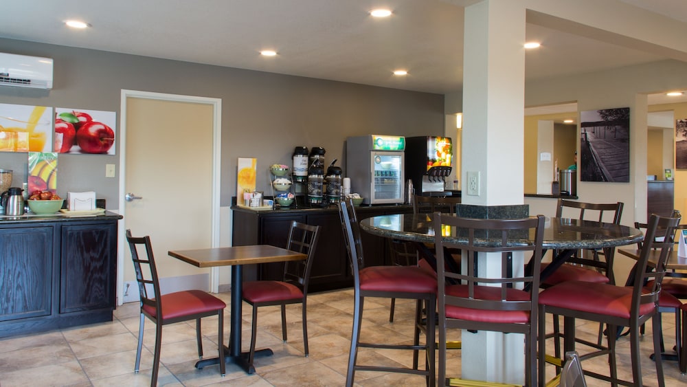 Quality Inn Prescott 37/47