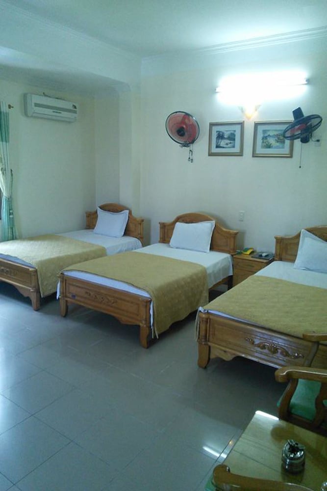 Hoang Ngoc Hotel 9/23