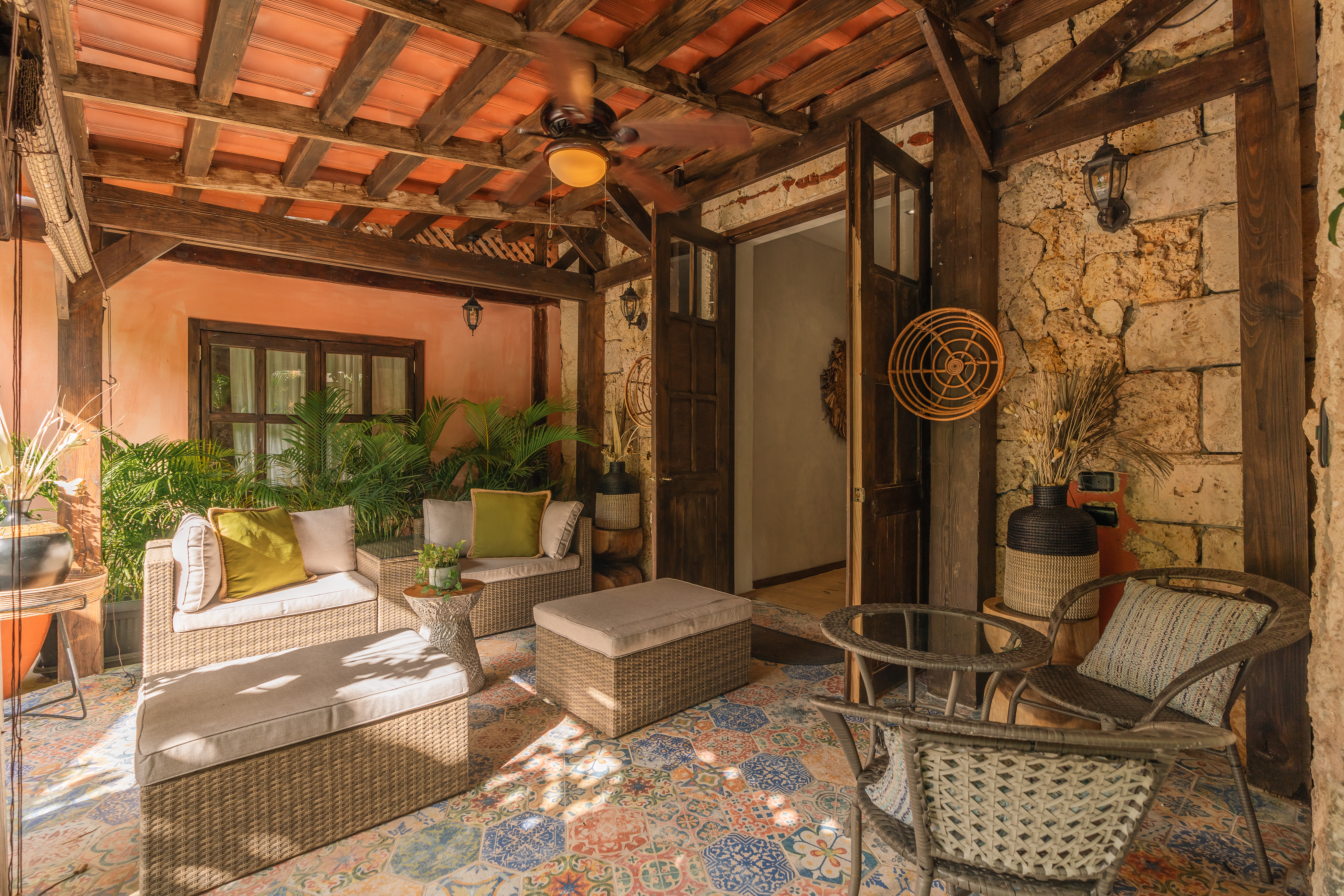 Hotel Casa Don Luis Cap Cana by Faranda Boutique 45/65