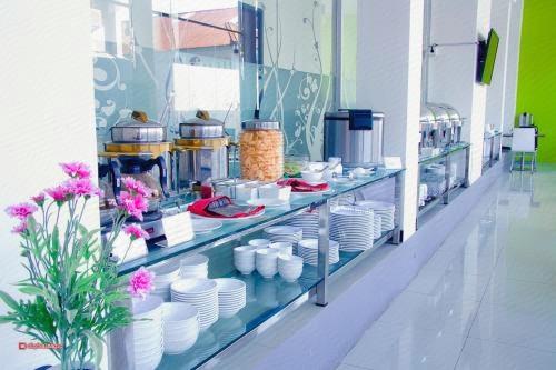 Splash Hotel Bengkulu 32/32