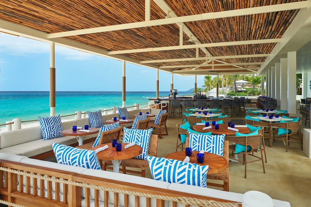 Morningstar Buoy Haus Beach Resort at Frenchman's Reef, Autograph Collection 35/50