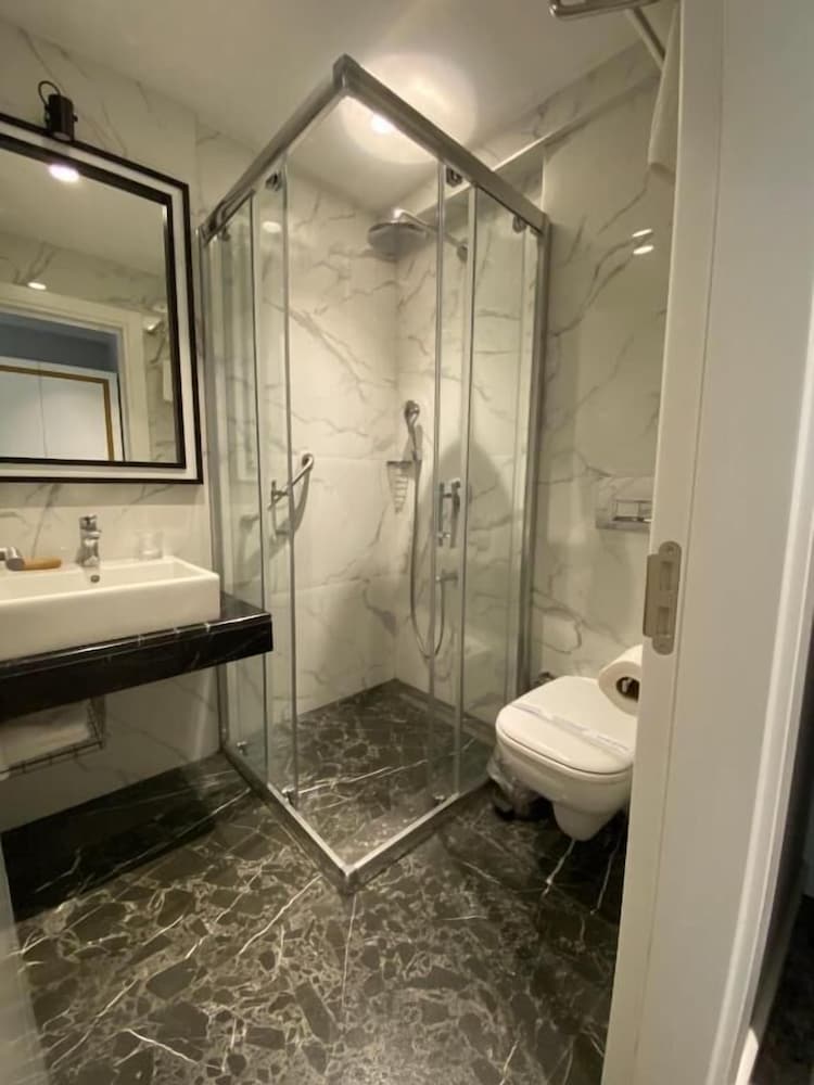 Kare Hotel Sultanahmet 48/50