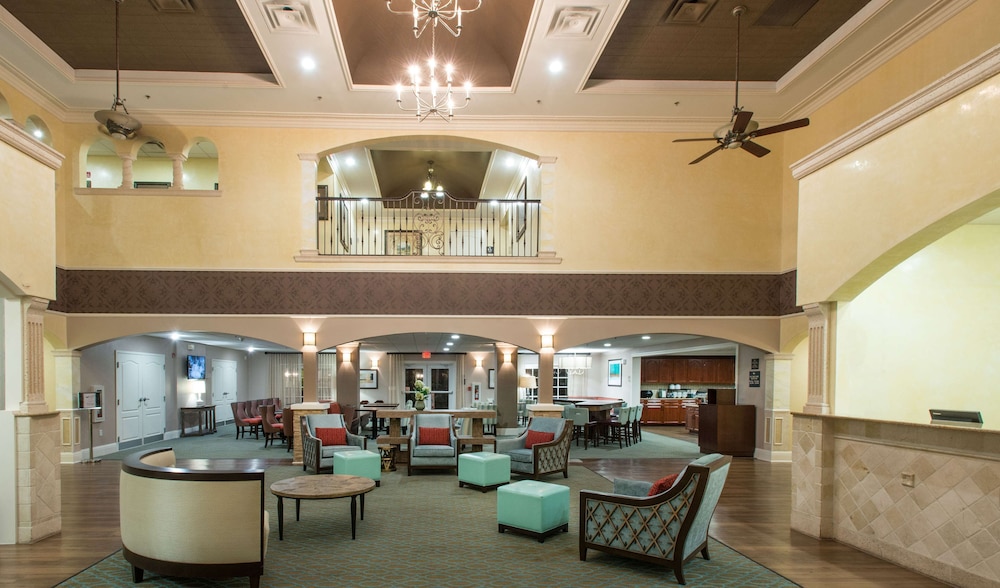 Homewood Suites By Hilton Sarasota 35/49