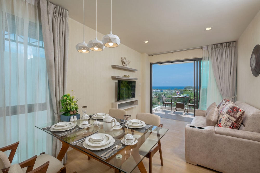 Splendid Sea View Resort 25/38