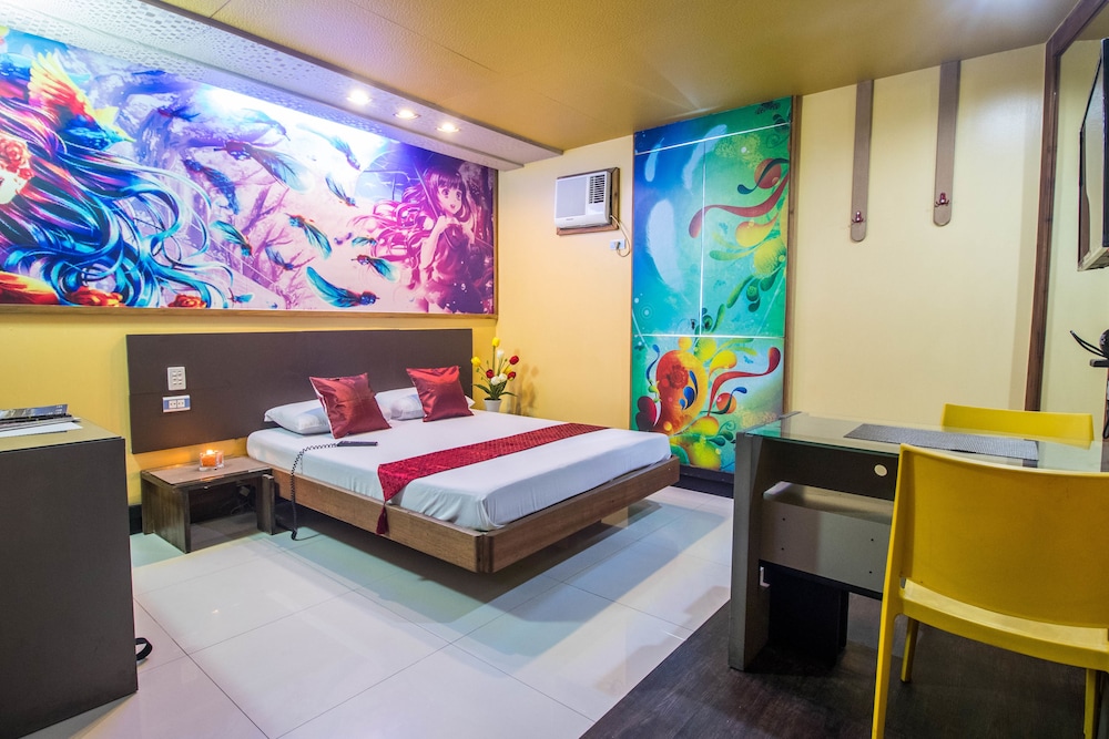 MINI, SUITE, PRIVATE BUNGALOW