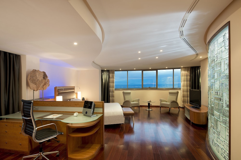 Melia Valencia Palacio de Congresos Formely Hilton Valencia 38/73