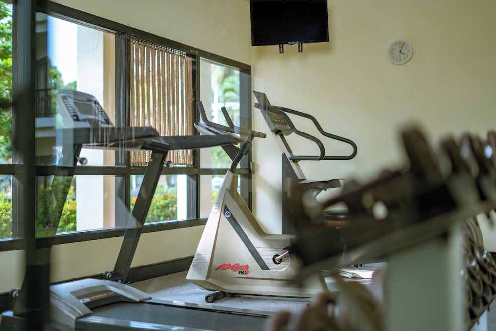 Mercure Manado Tateli Resort And Convention 13/50