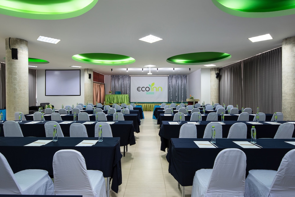 Eco Inn Prime Trang 24/31