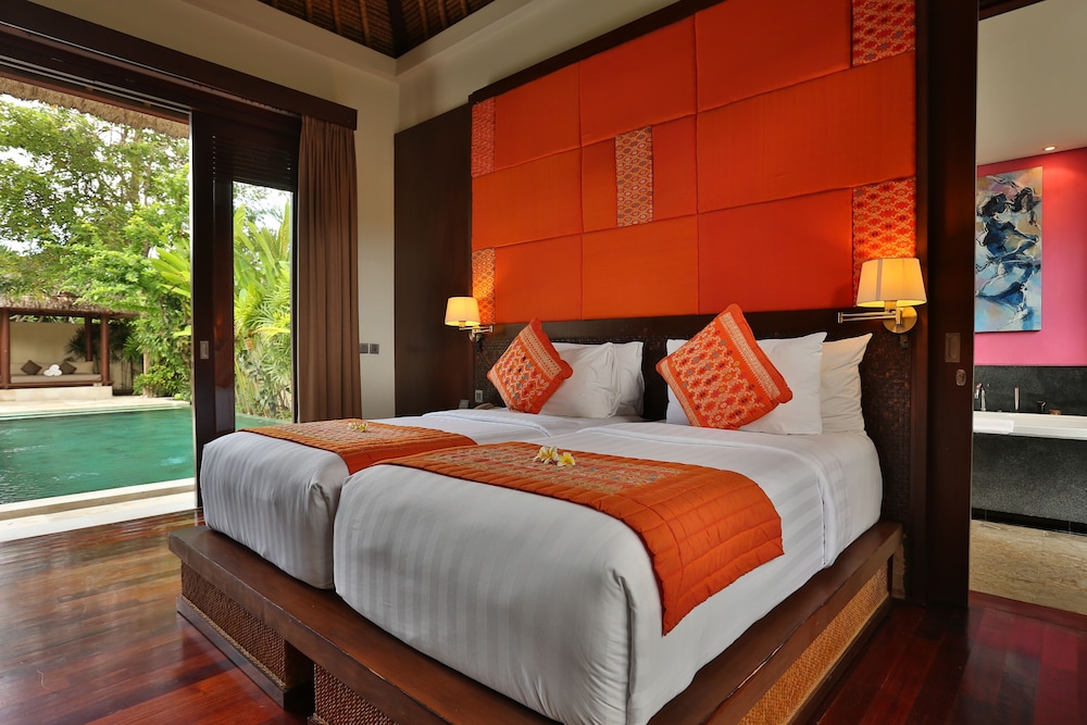 Mahagiri Villas Sanur 15/50