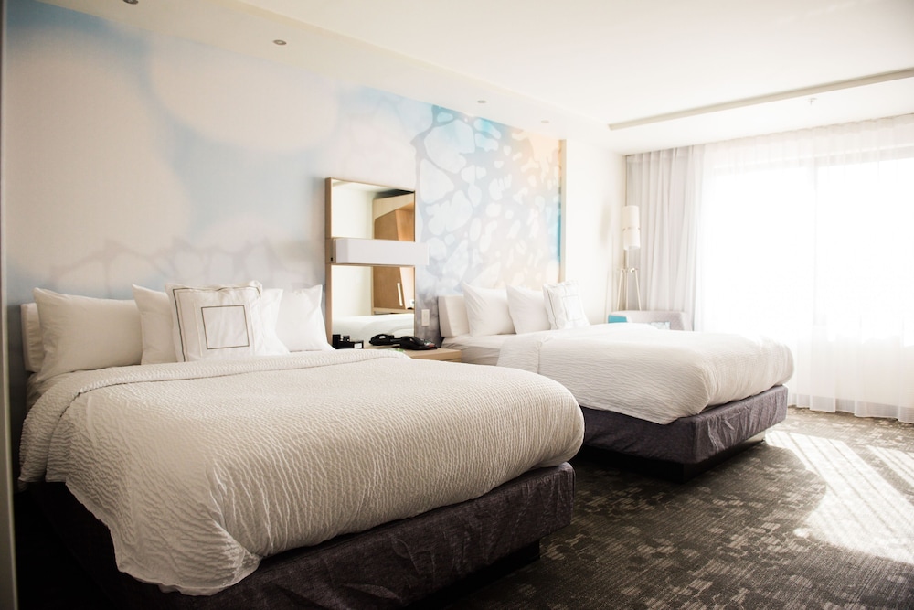 Room at Courtyard Jacksonville, JACKSONVILLE - NC