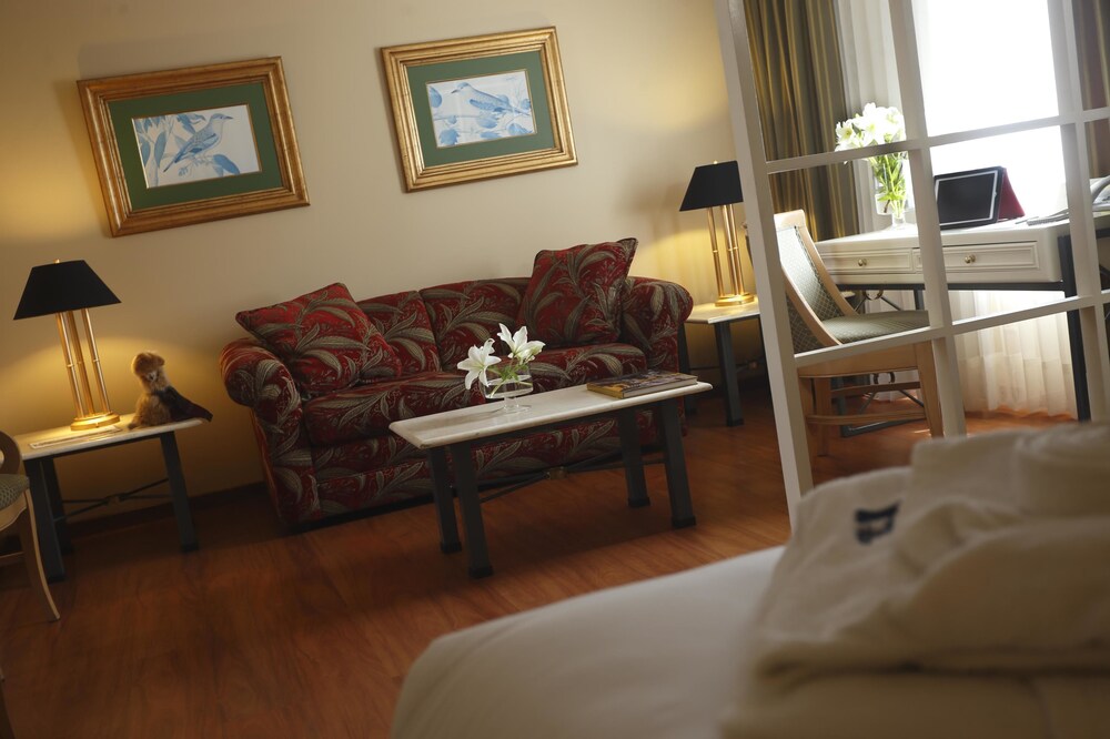 Suites Del Bosque 43/73