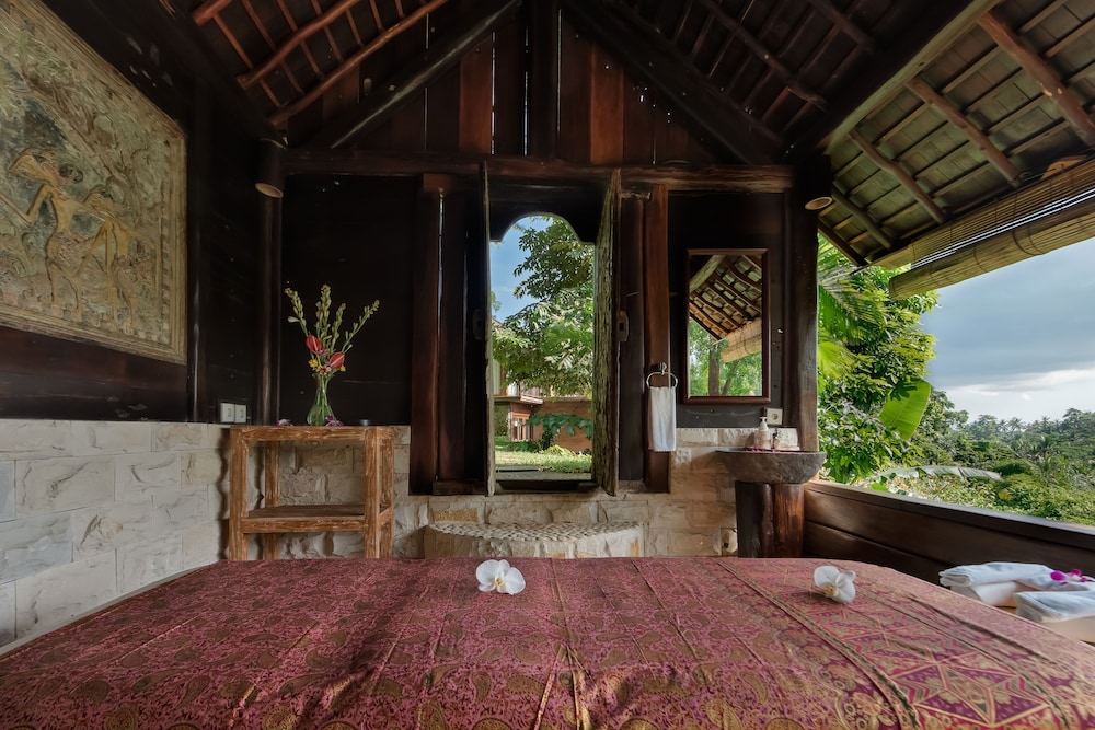 Kamaniiya River Villa Sayan - Ubud 21/36