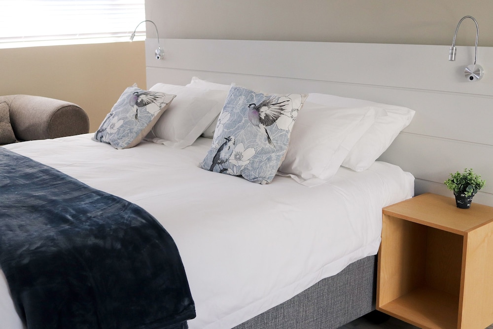 The Hill Boutique Bed & Breakfast 16/30