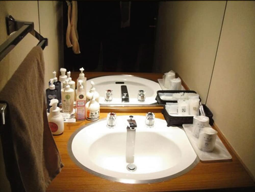 Spa and Esthetique Suichokan (Female Only) (ex. Suichokan) 31/34