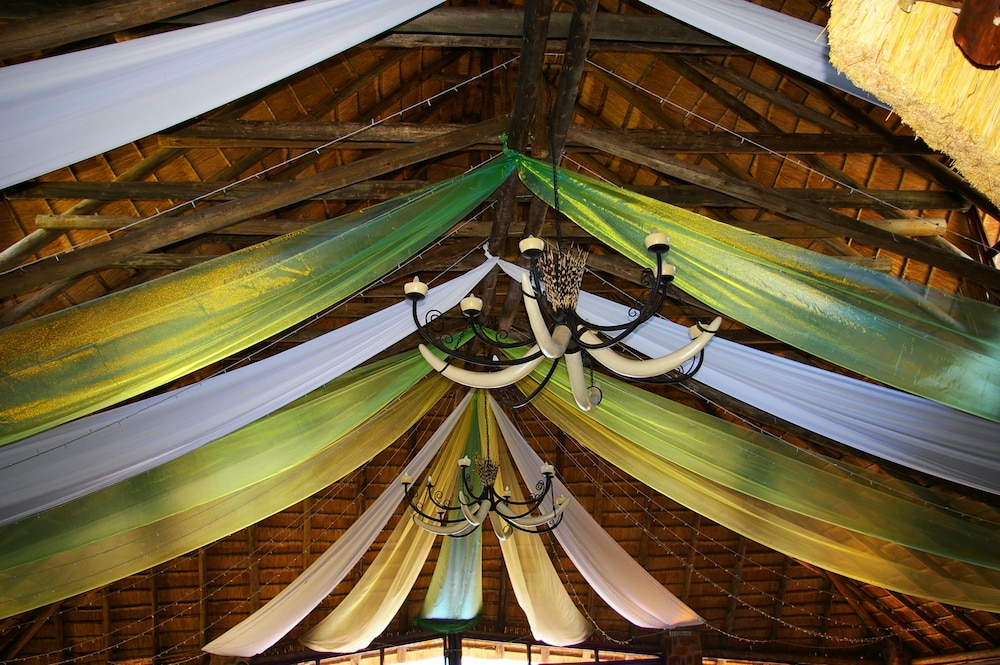 Mangwa Valley Game Lodge 23/50
