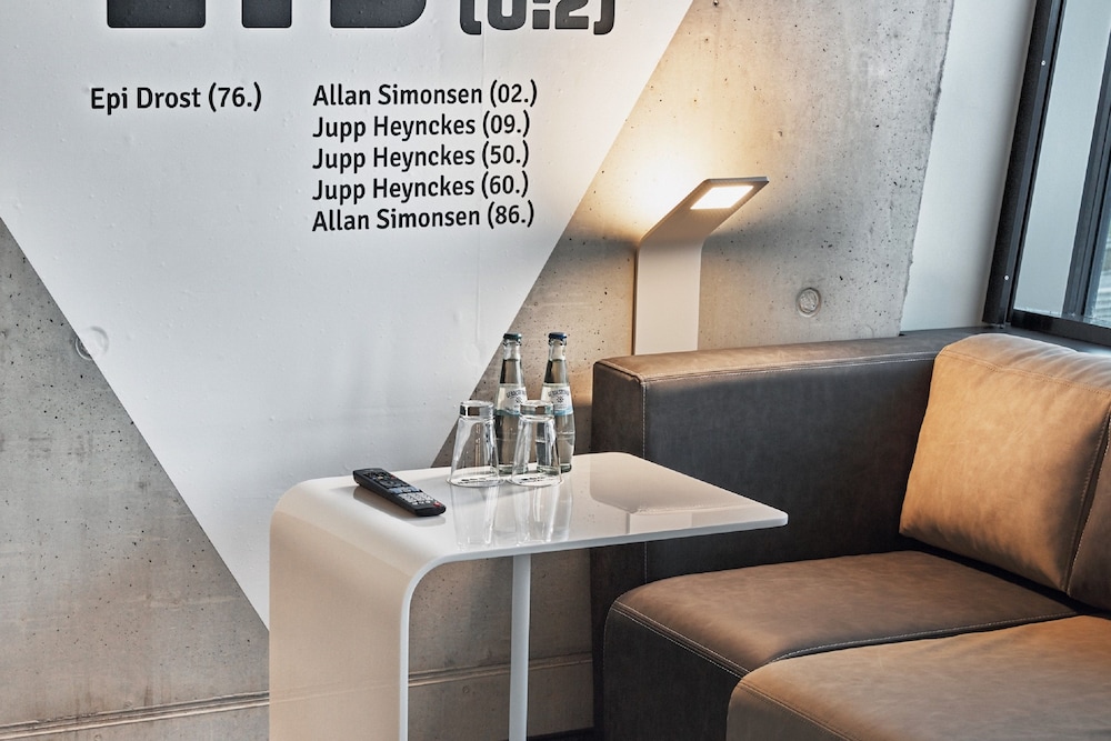 H4 Hotel Mönchengladbach Im Borussia-Park 19/50