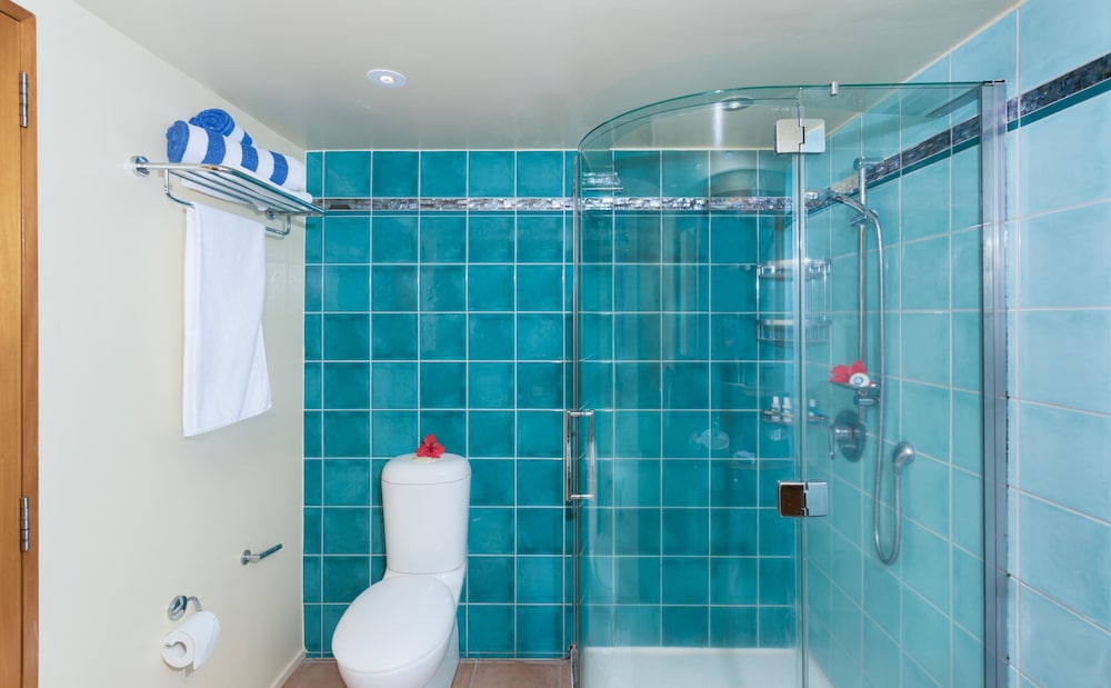 Sanctuary Rarotonga-On The Beach-Adults Only 12/62