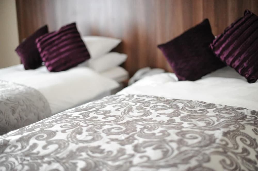 Corick House Hotel & Spa 10/30