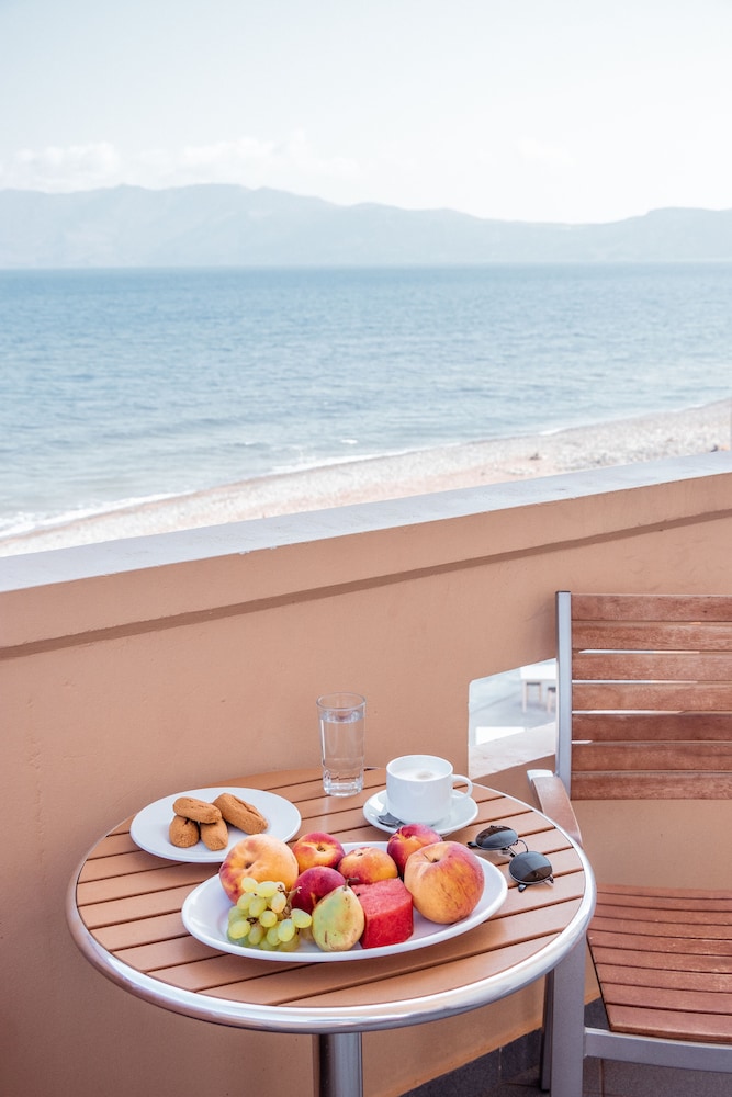 Galini Beach Hotel 38/50