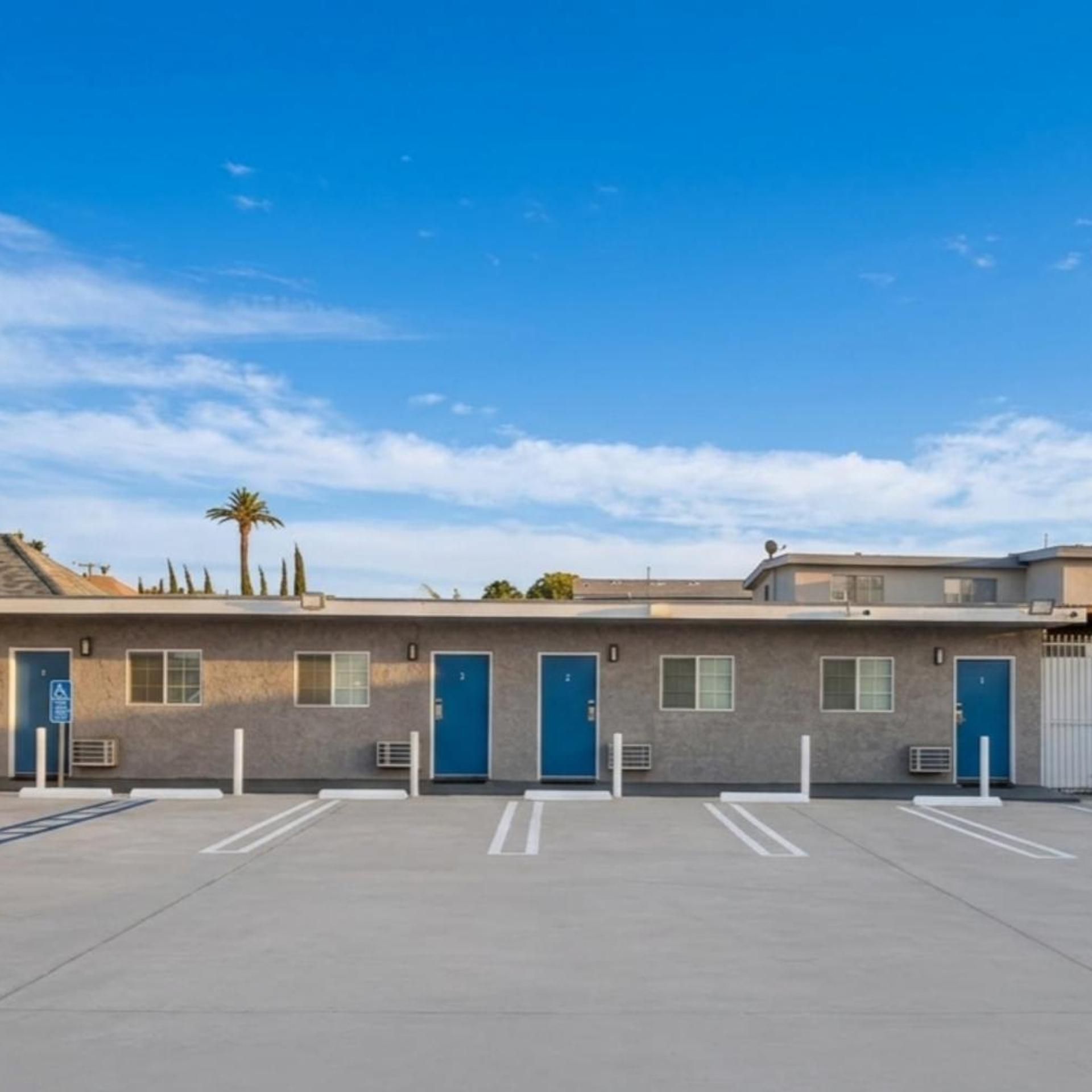 OYO Sandpiper Motel 3/24