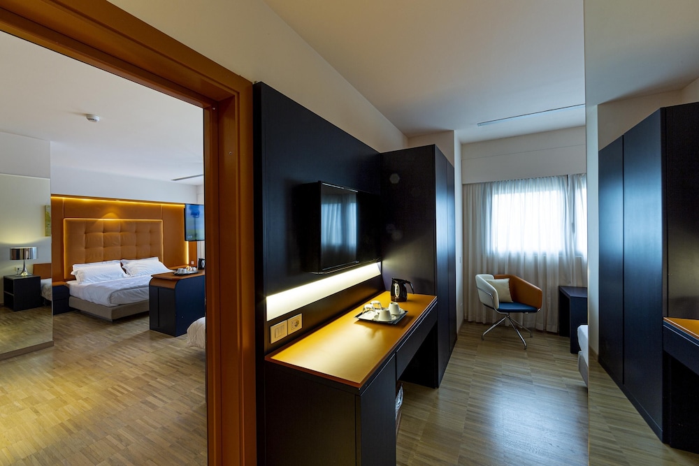 Best Western Plus Hotel La Di Moret 53/72