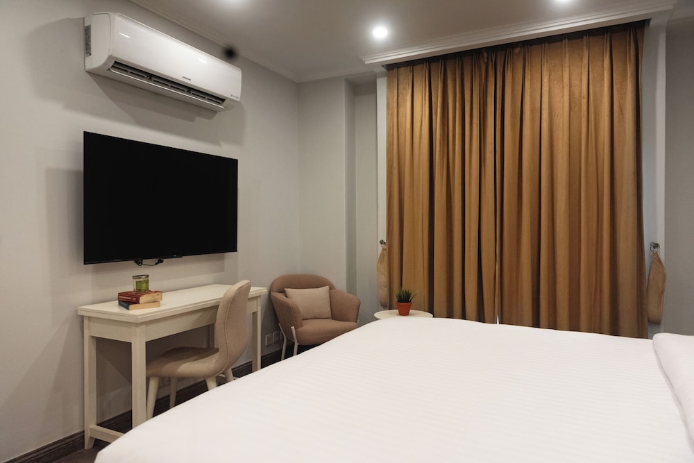 PC Residences Gulberg 21/50