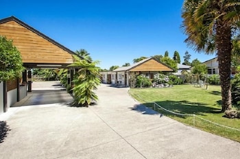 Amber Court Motel Whakatane 30/32