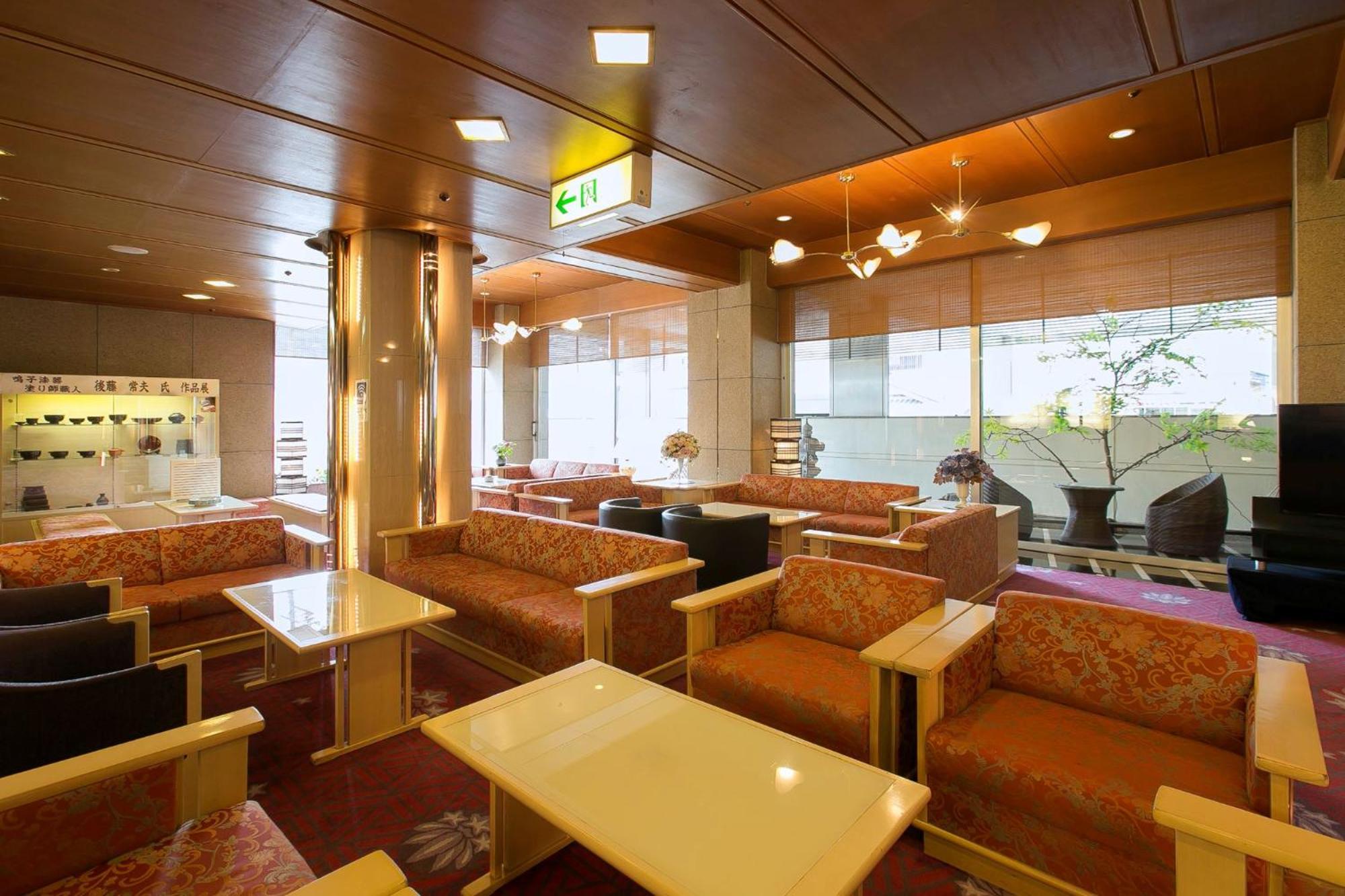 GENZO NO YU NARUKO KANKO HOTEL 23/31