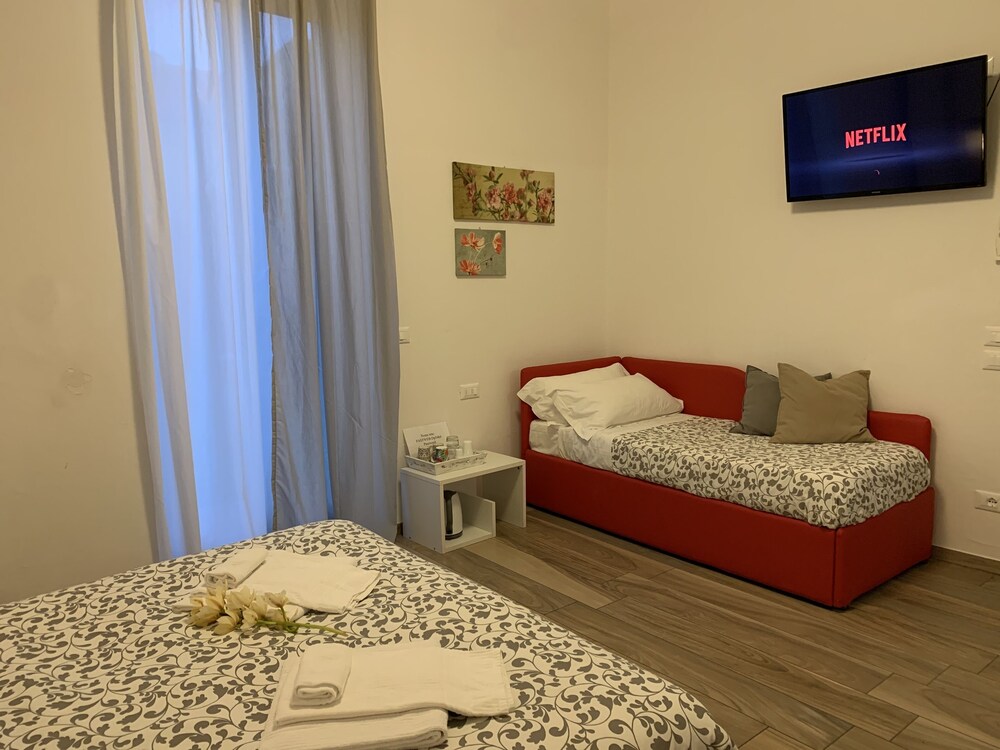 Affittacamere Il Borgo 8/38