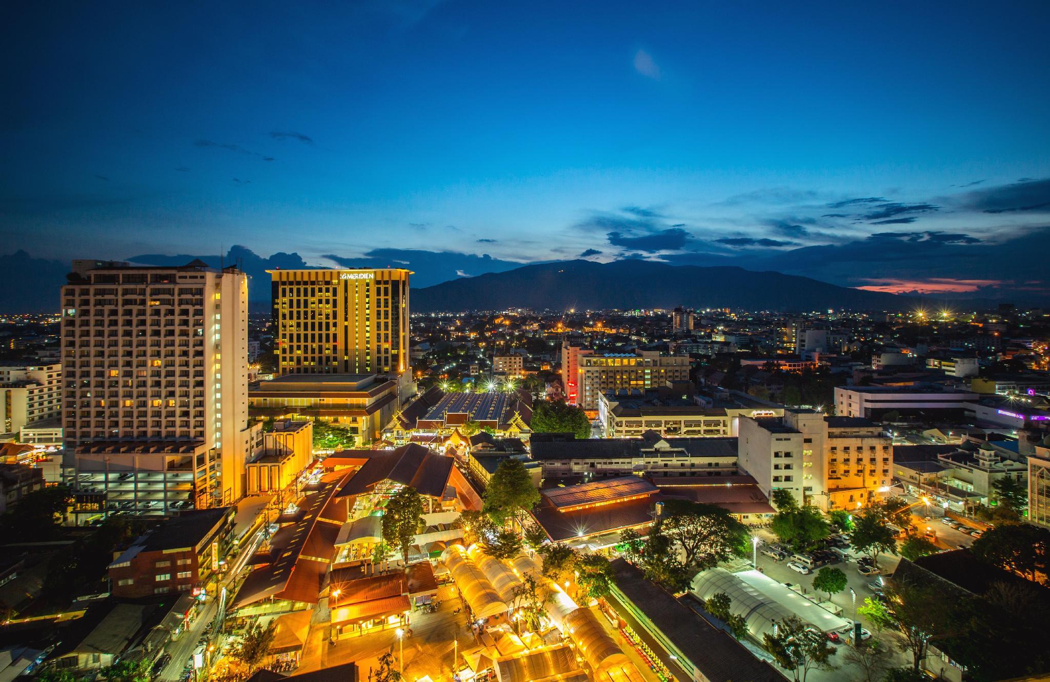 Baan Klang Wiang Boutique Hotel Chiang Mai 2/50