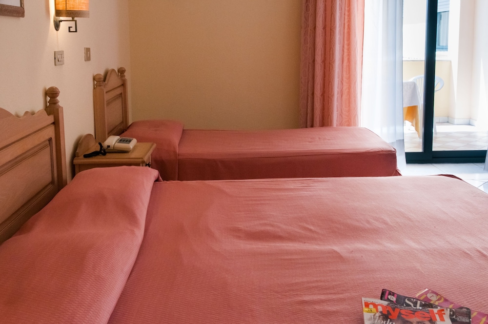 Hotel Maria Rosaria 41/62
