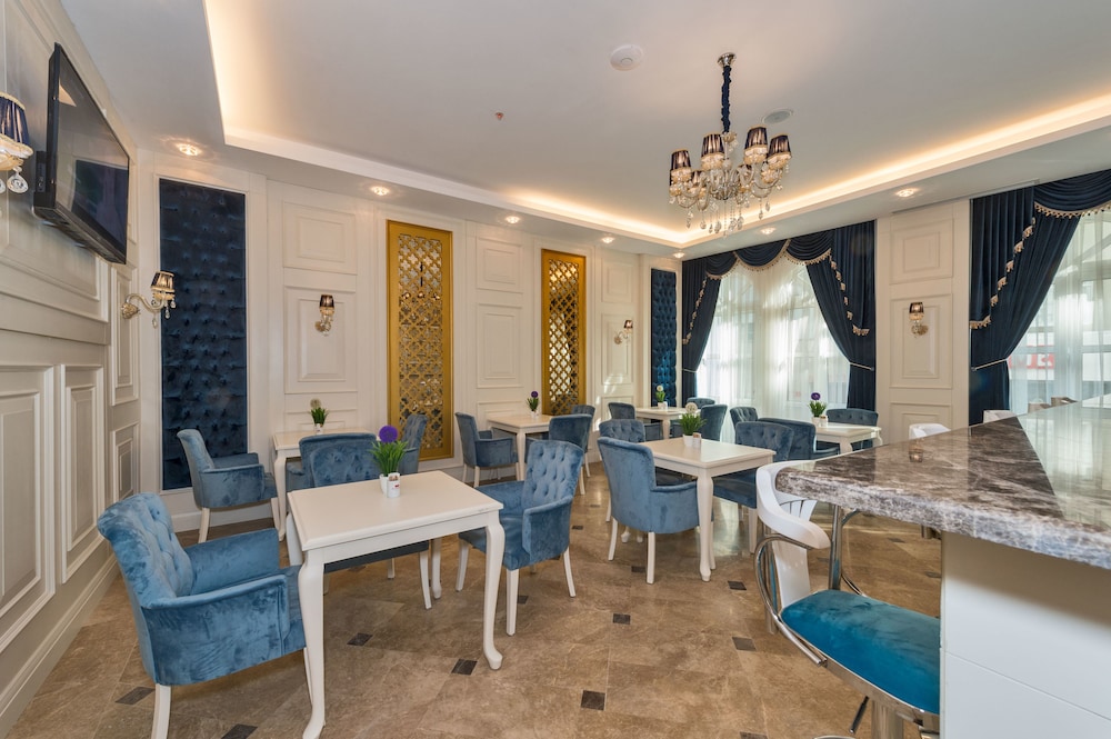 Marnas Hotel 29/45