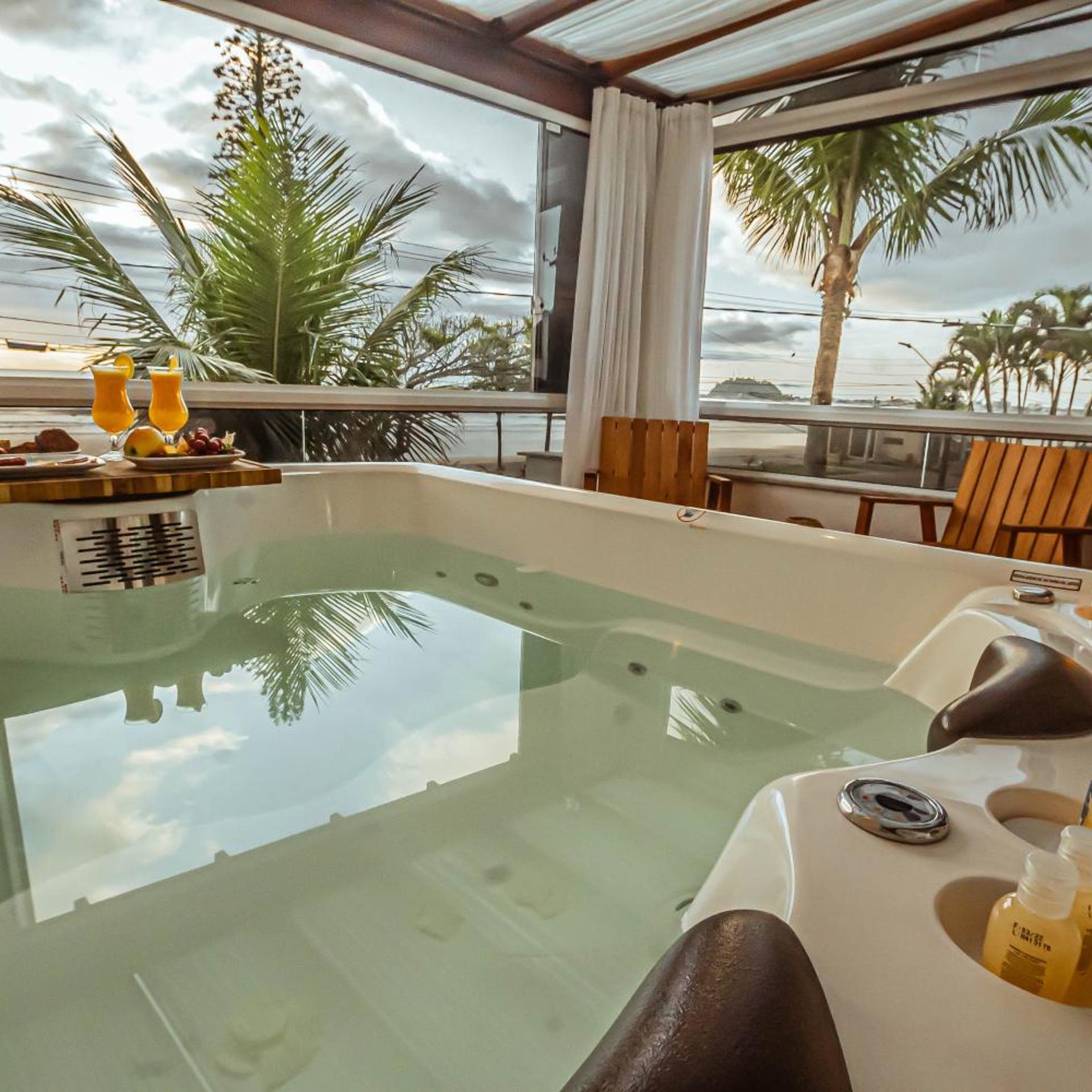 Hotel Villareal Praia Caieiras 25/53