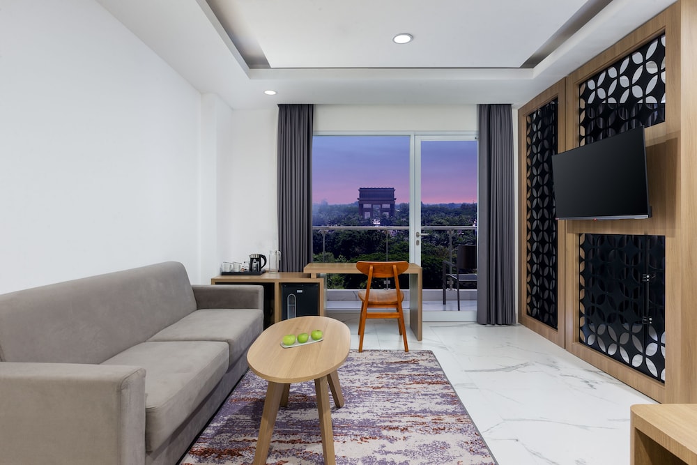 favehotel Kediri 13/23