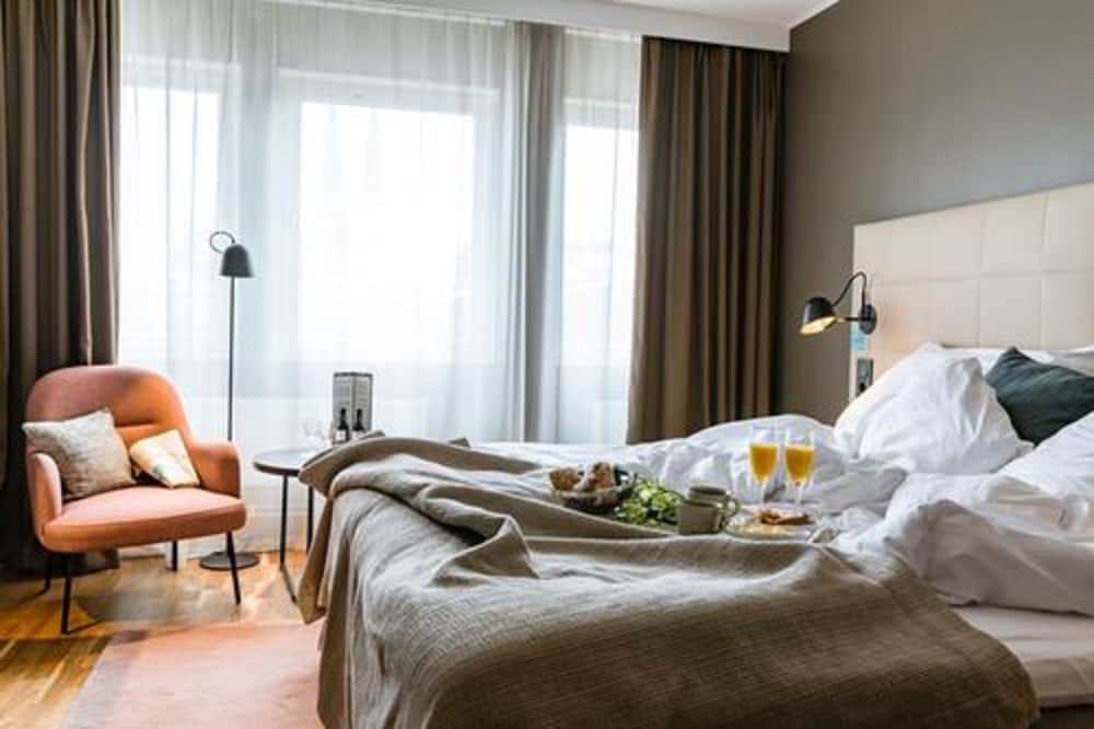Clarion Hotel Gillet 19/35