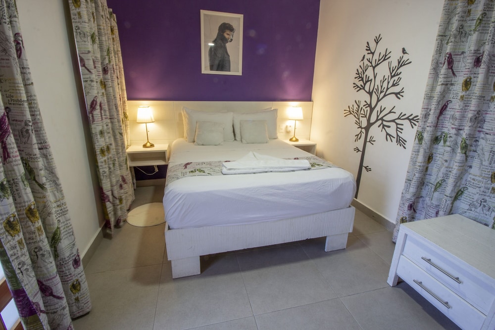 Casa Valeria Boutique Hotel 15/50