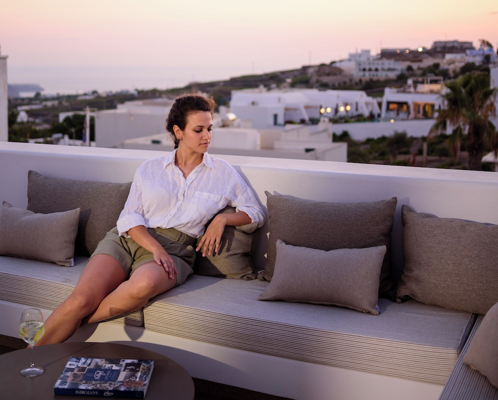 Alleys Boutique & Spa Hotel 33/50
