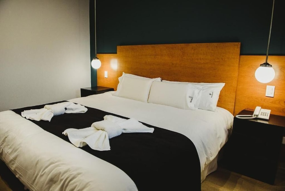 Plaza Paradiso Petit Hotel 18/62
