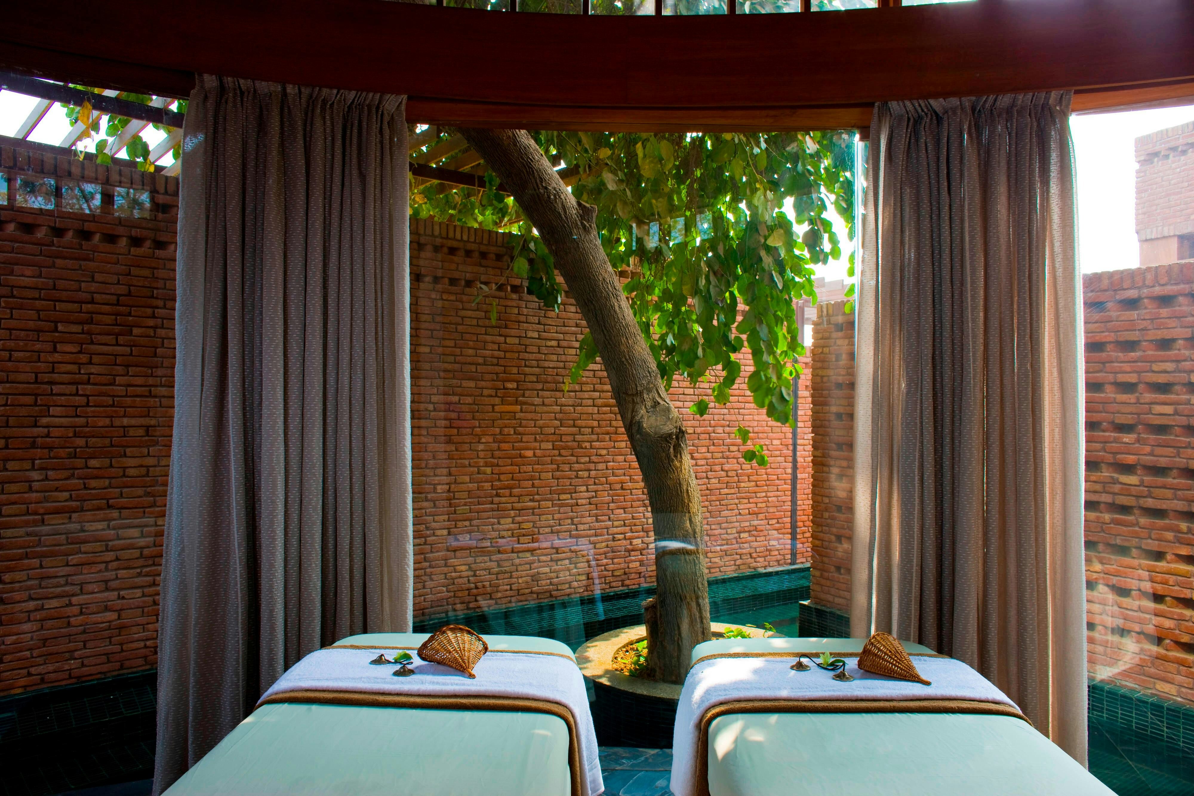 THE WESTIN SOHNA RESORT & SPA 20/45