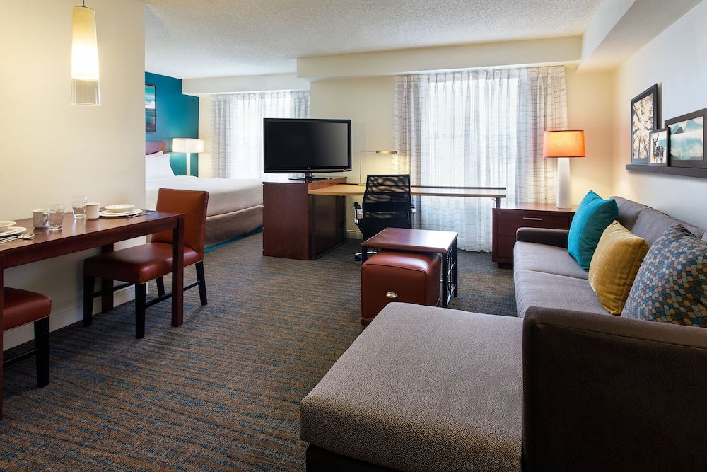 Residence Inn by Marriott Salt Lake City Cottonwood 19/27