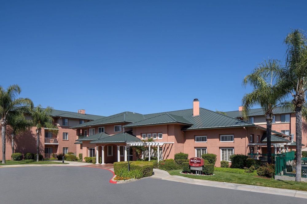 Residence Inn By Marriott Santa Clarita Valencia 5/61