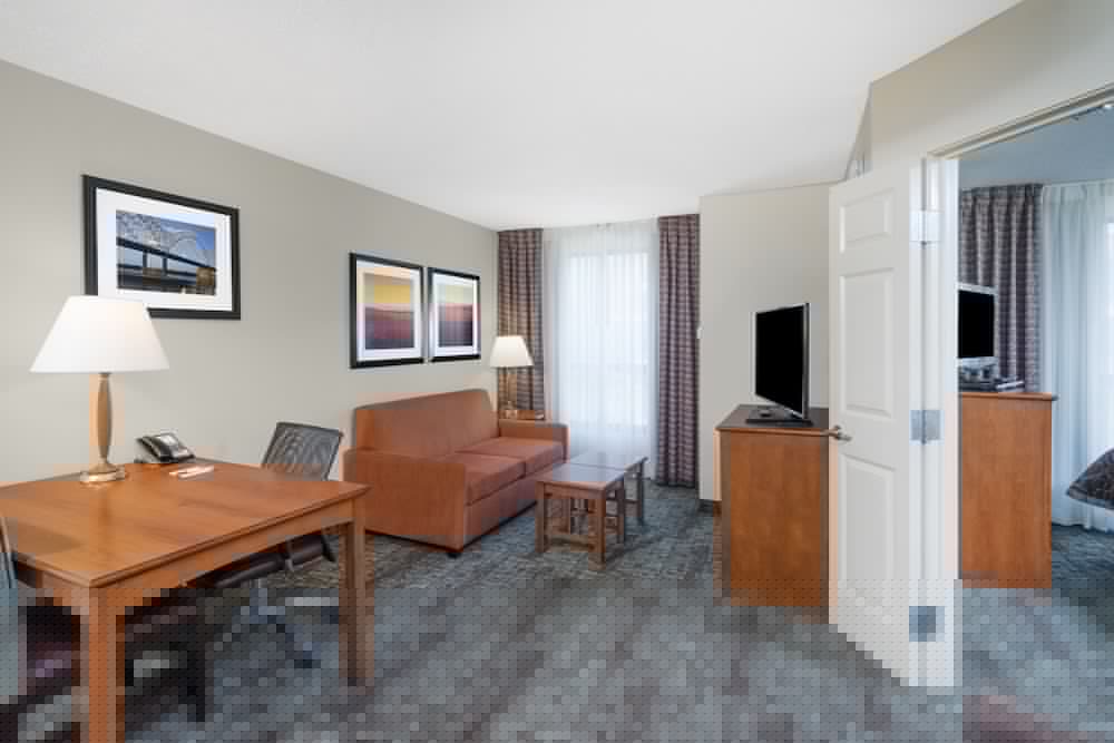 Staybridge Suites Memphis-Poplar Ave East 45/73