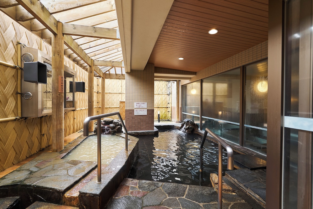Hotel Global View Hakodate 37/62