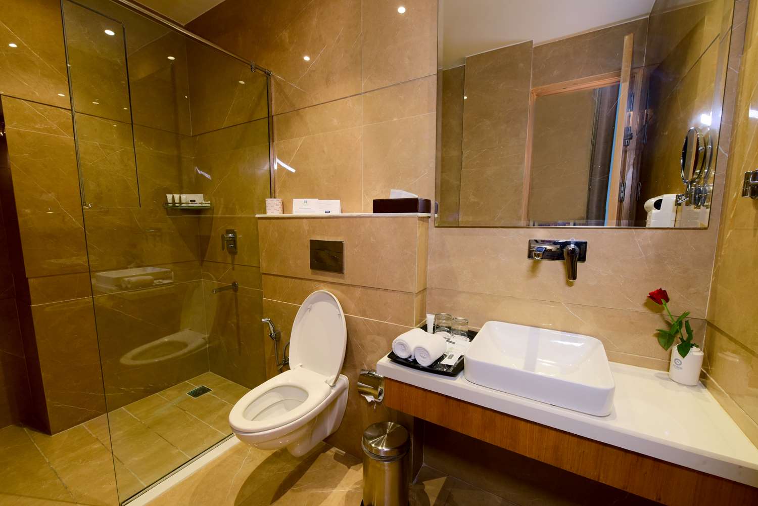 Surestay Hotel By Best Western Model Town Amritsar 29/30