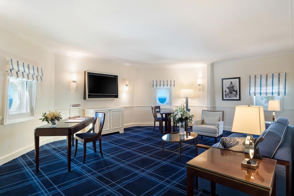 Hotel Du Palais Biarritz 69/79