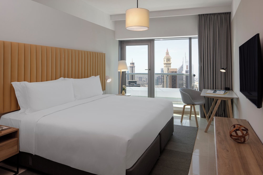 Staybridge Suites Dubai Financial Centre, an IHG Hotel 6/43